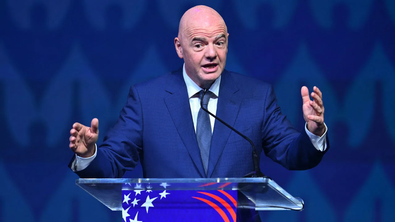 FIFA plant vernieuwde WK voor clubs in de zomer van 2025