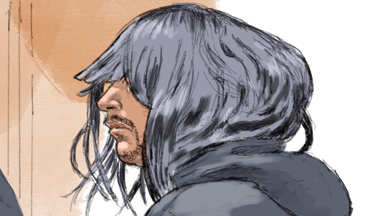 Rechtbank verlengt tbs kindermisbruiker Robert M. met twee jaar