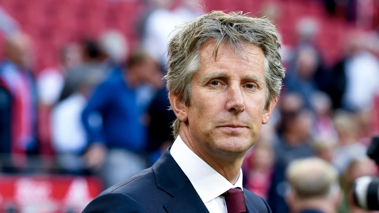 ‘Van der Sar verlengt vrijdag contract bij Ajax'
