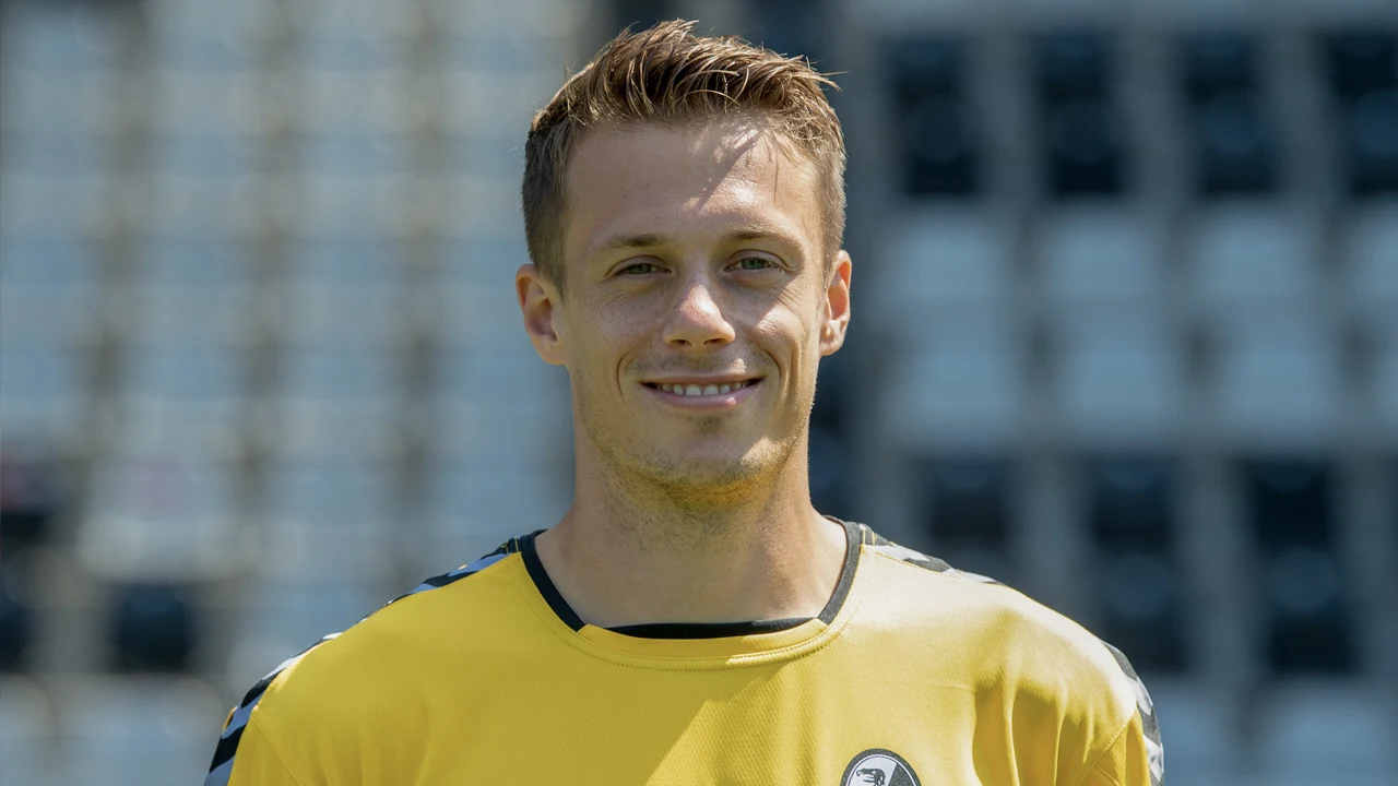 Ajax zet zinnen op Bundesliga-keeper van 8 miljoen 