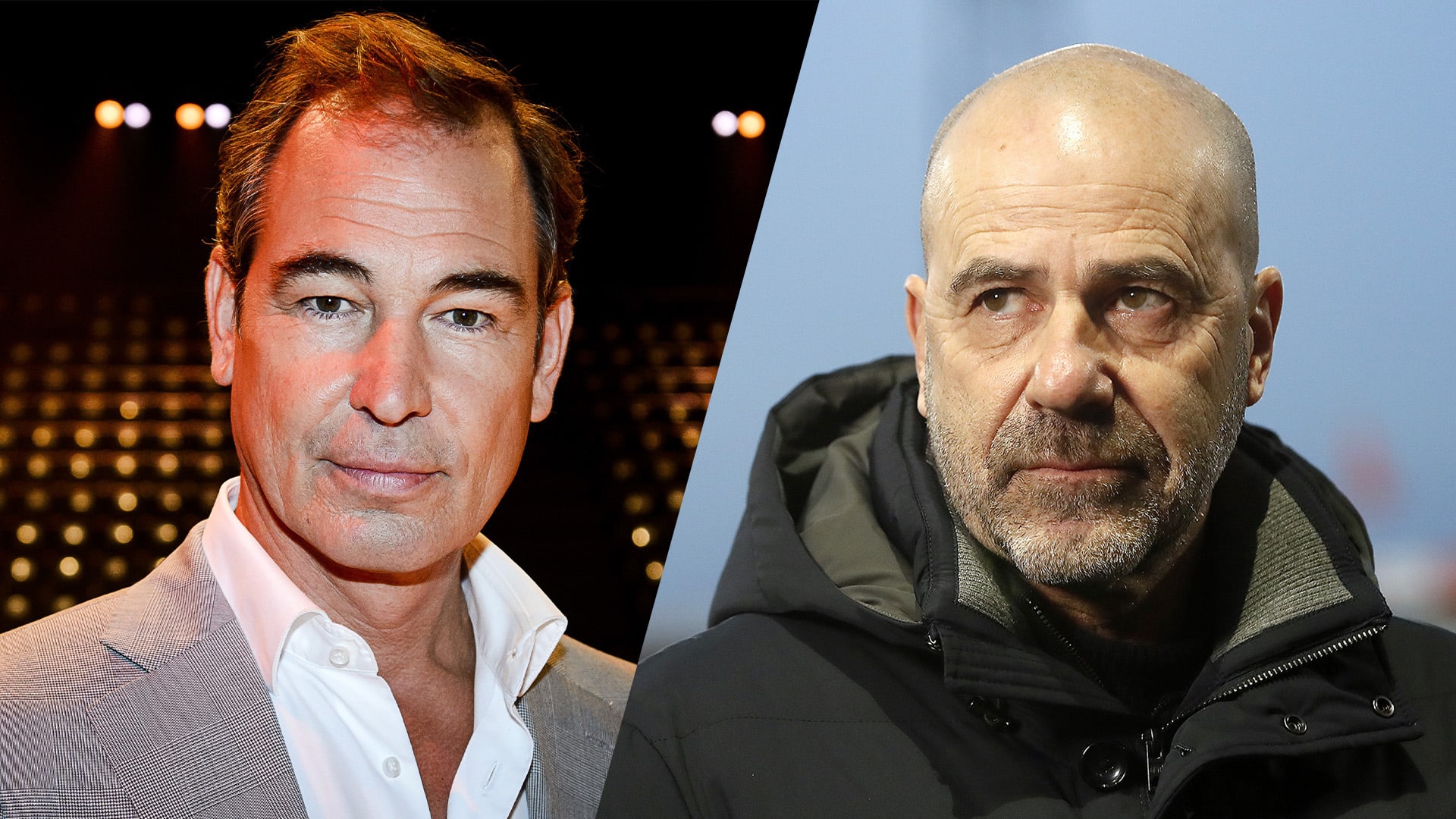 ‘Bosz is de Ludo Sanders van PSV, hij speelt gewoon een rol en daar word ik ongelooflijk moe van’