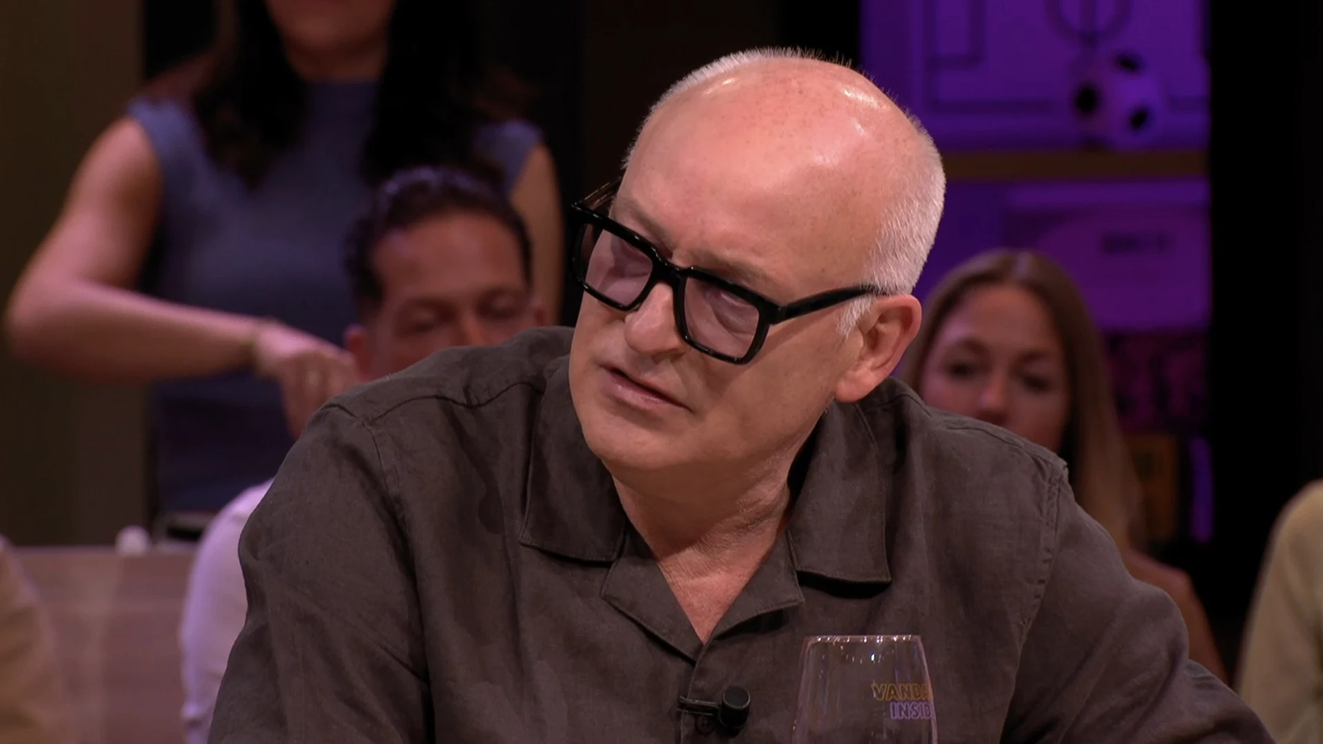 René: 'Wat er bij PSV is gebeurd, dat kan helemaal niet!'