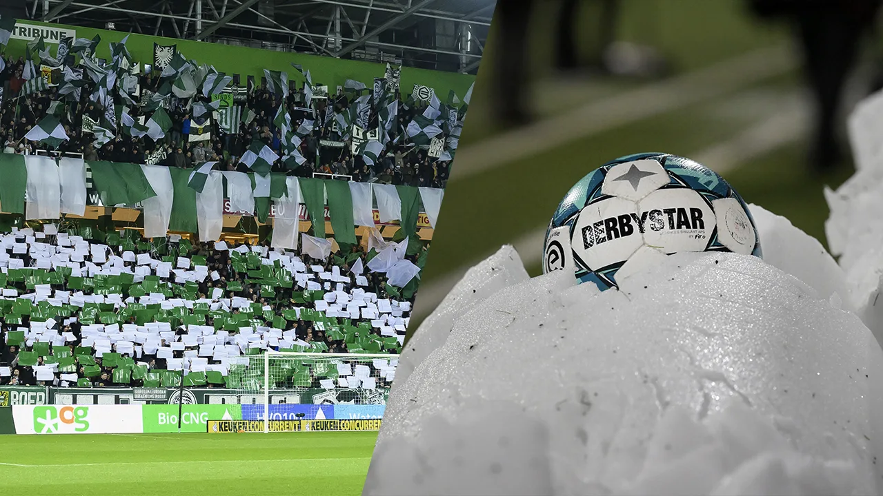 Groningen- en NAC-supporters uiten zorgen over herstart Eredivisie: KNVB laat alles doorgaan