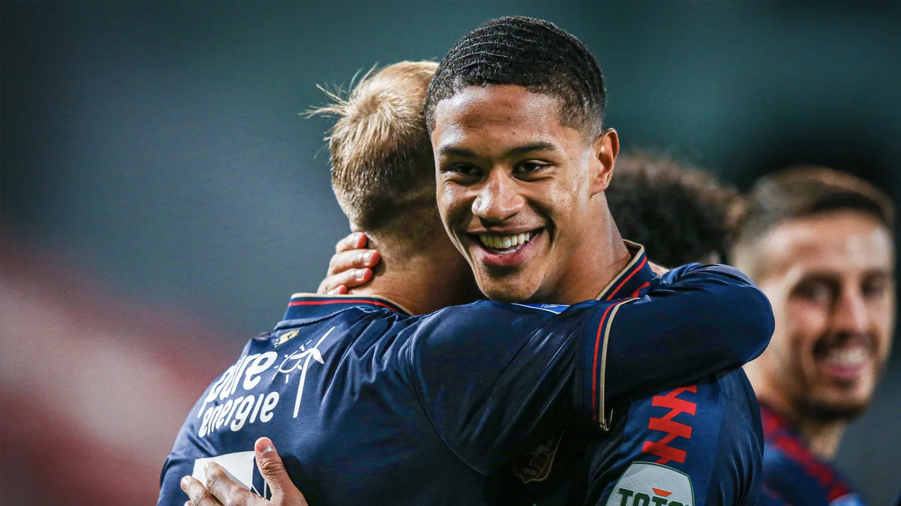 FC Twente weken zonder Oosterwolde