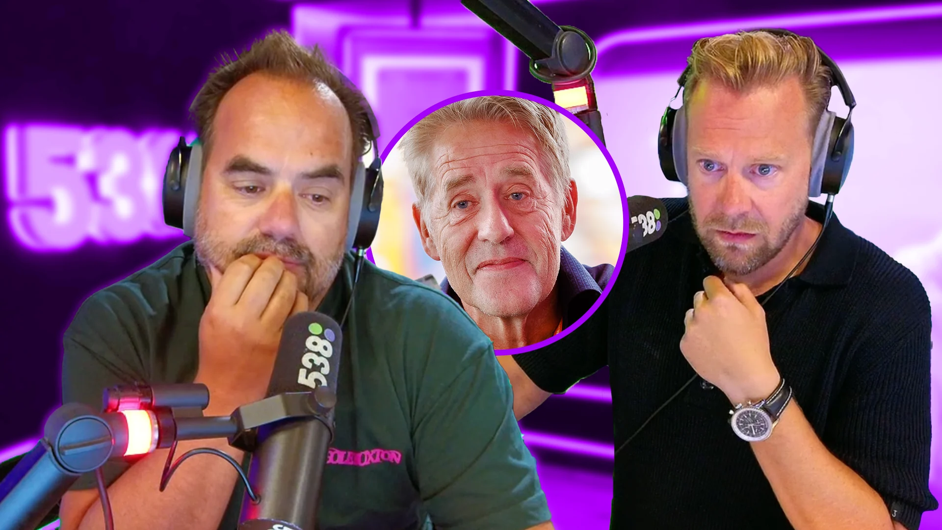 Peter Heerschop na drama 17-jarige Lisa: 'Iedere vrouw mag overal over straat'