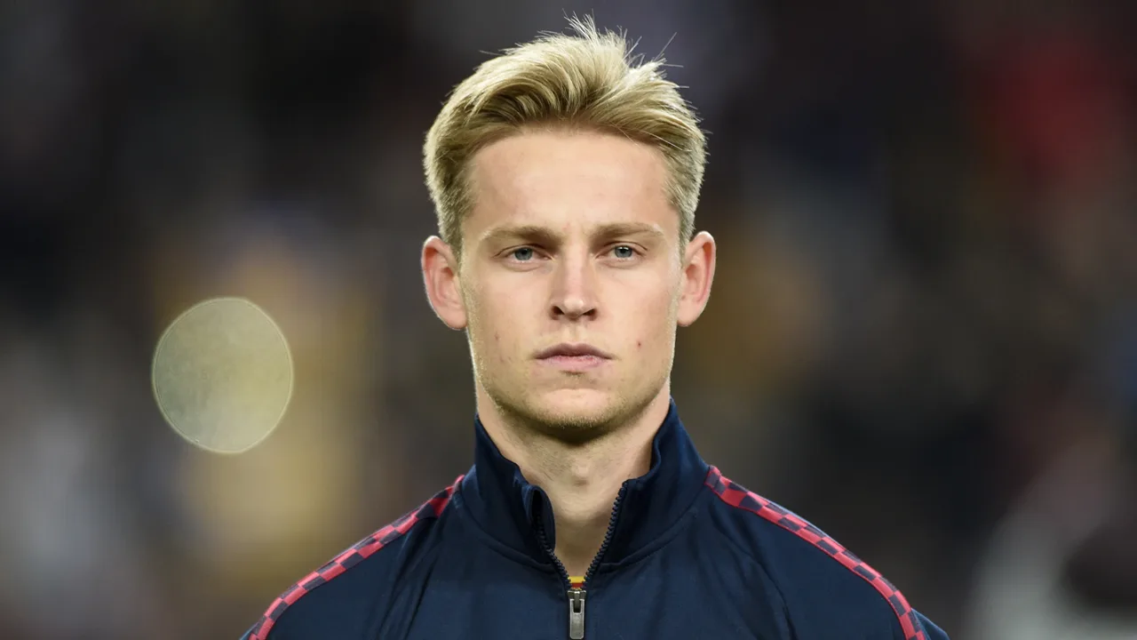 'Frenkie de Jong is de beste Barça-aankoop van het decennium'