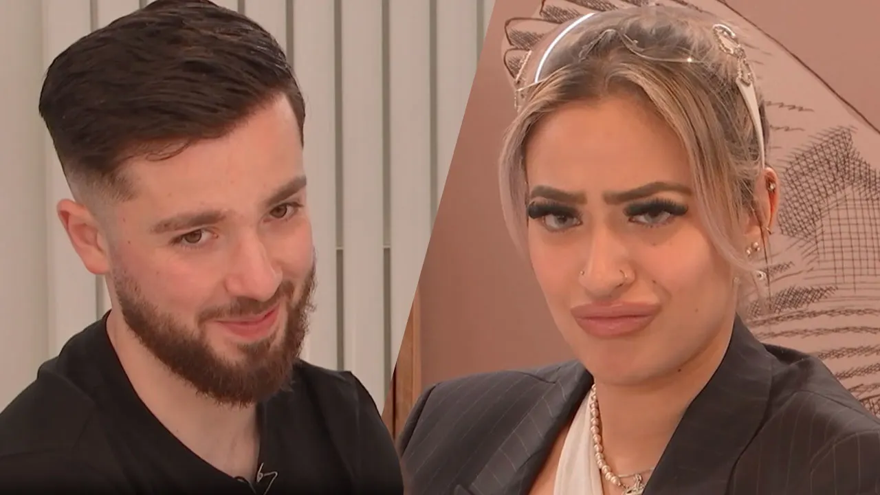 Lang Leve de Liefde-deelnemer heeft één lievelingsrestaurant: ‘De snackbar!’ 