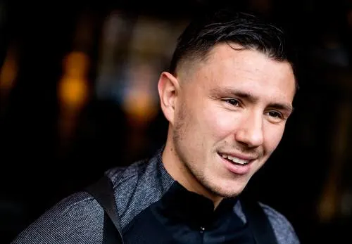 Kater voor Feyenoord in Tilburg