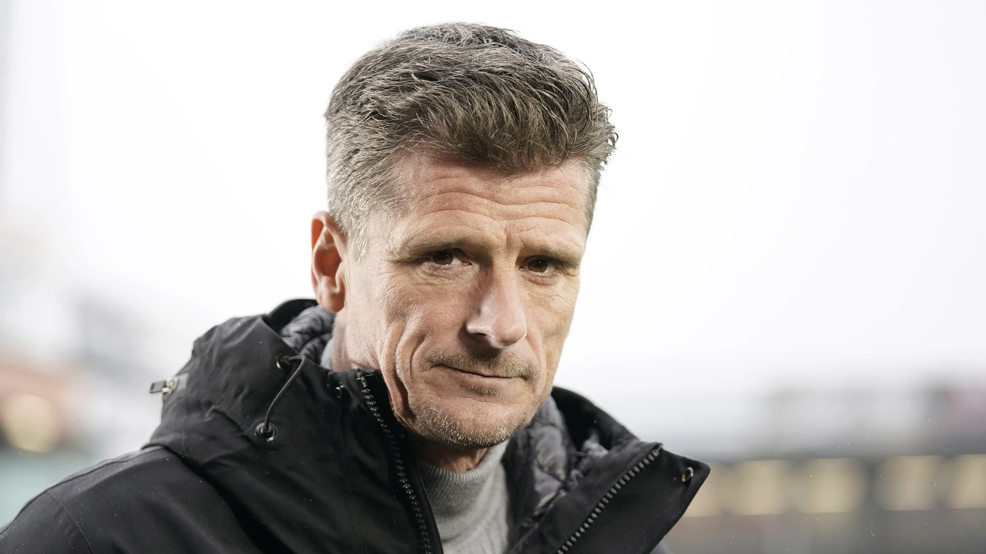 Wim Jonk toegevoegd aan technische staf Nederlands elftal