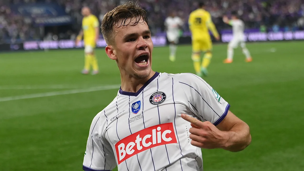 ‘Dallinga maakt voor 18 miljoen euro overstap naar Serie A’