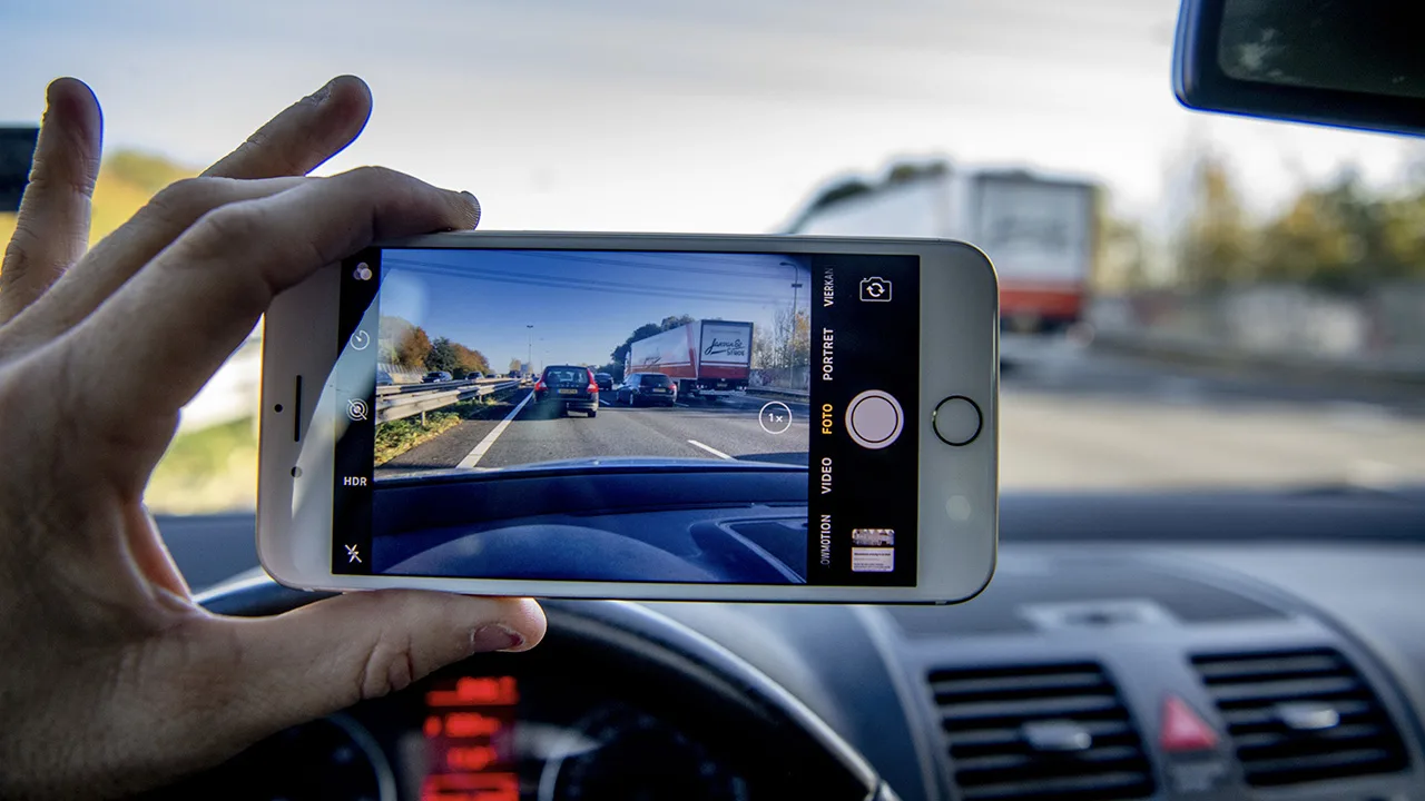 Kamermeerderheid in zicht voor zware straf op delen beelden slachtoffers na ongeluk