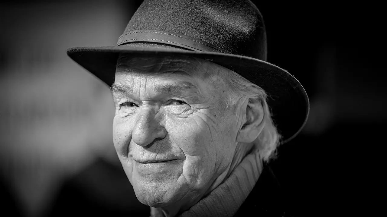 Acteur Peter Faber, bekend van Ciske de Rat en Soldaat van Oranje overleden