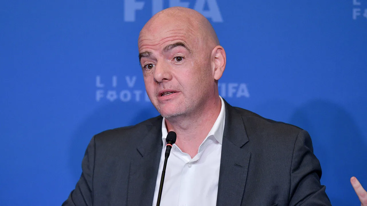 FIFA stap dichterbij grote verandering: WK om de 2 jaar