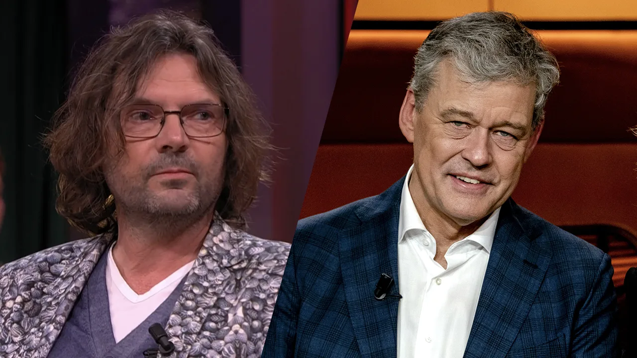 Job Knoester hekelt uitspraken Op1-presentator over Vandaag Inside: 'Misplaatst elitair denken'