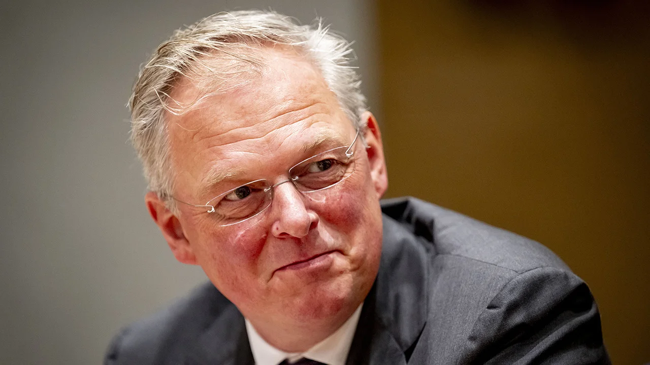 Afgetreden staatssecretaris Idsinga weer in Kamerfractie NSC