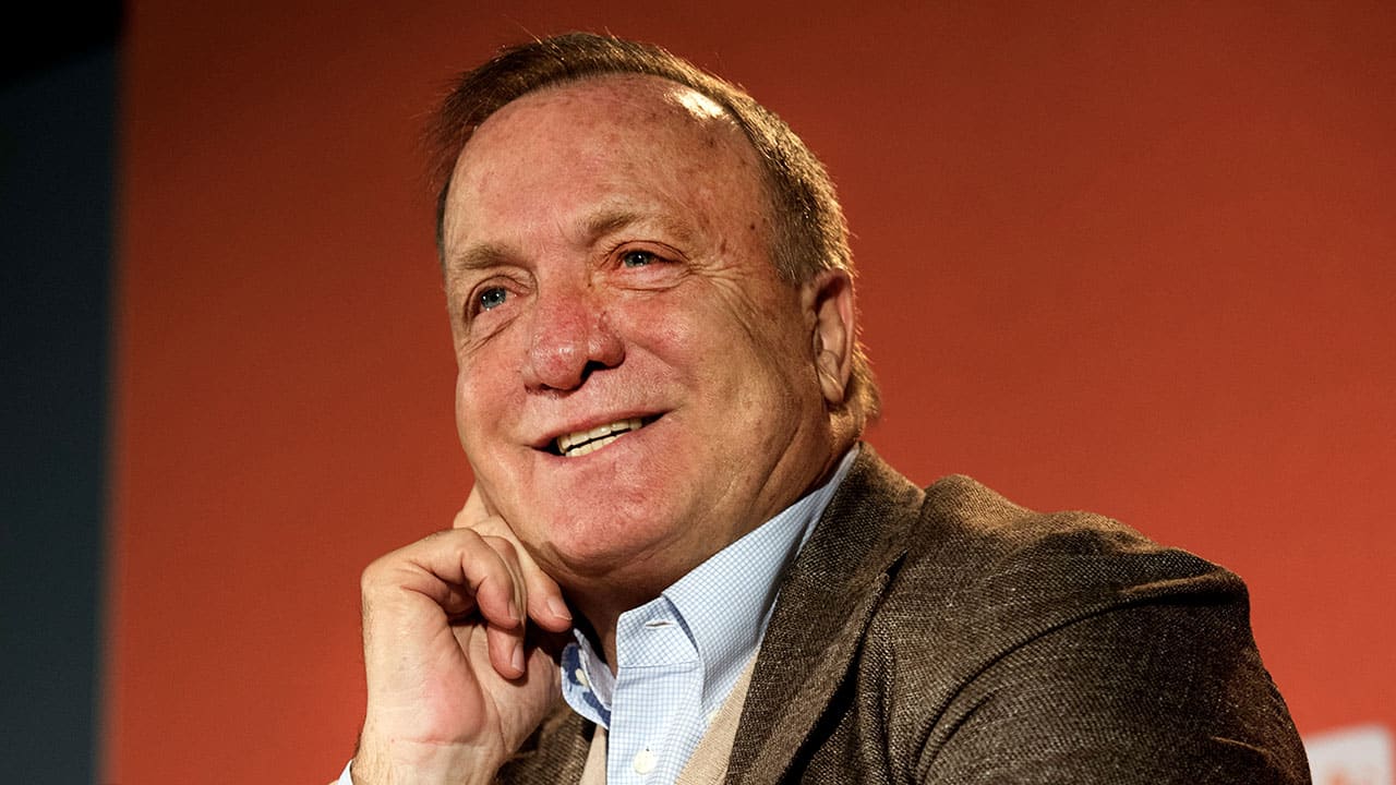 Advocaat prijst karakter Feyenoord-spelers