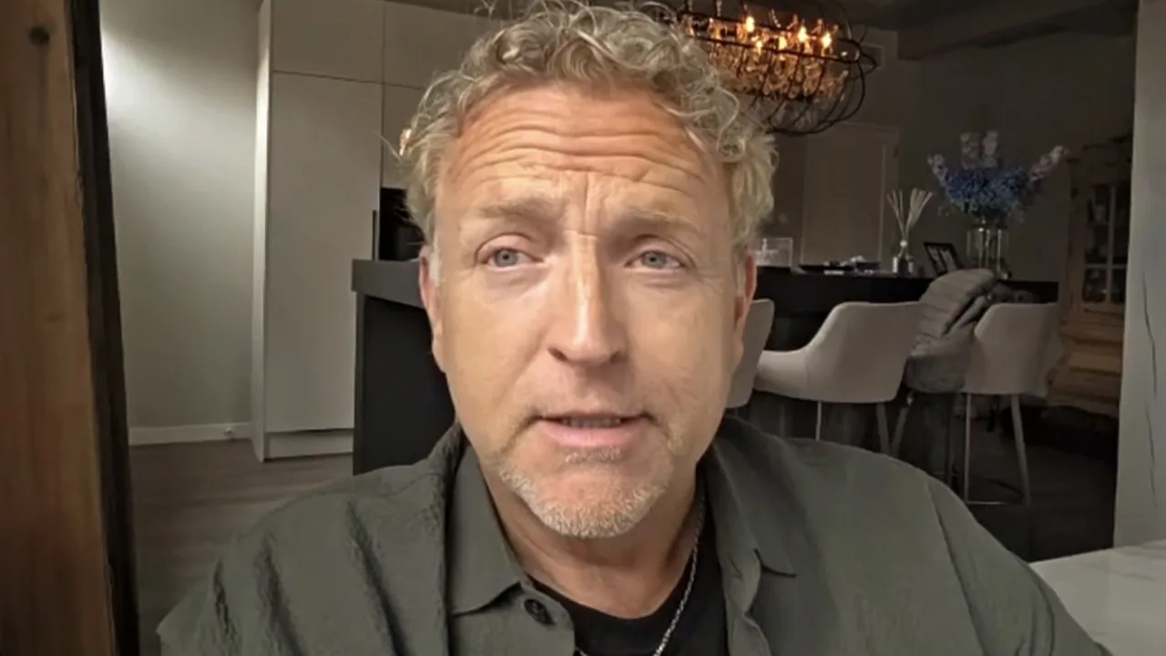 Gordon reageert op prijs voor slechtste tv-programma van afgelopen seizoen