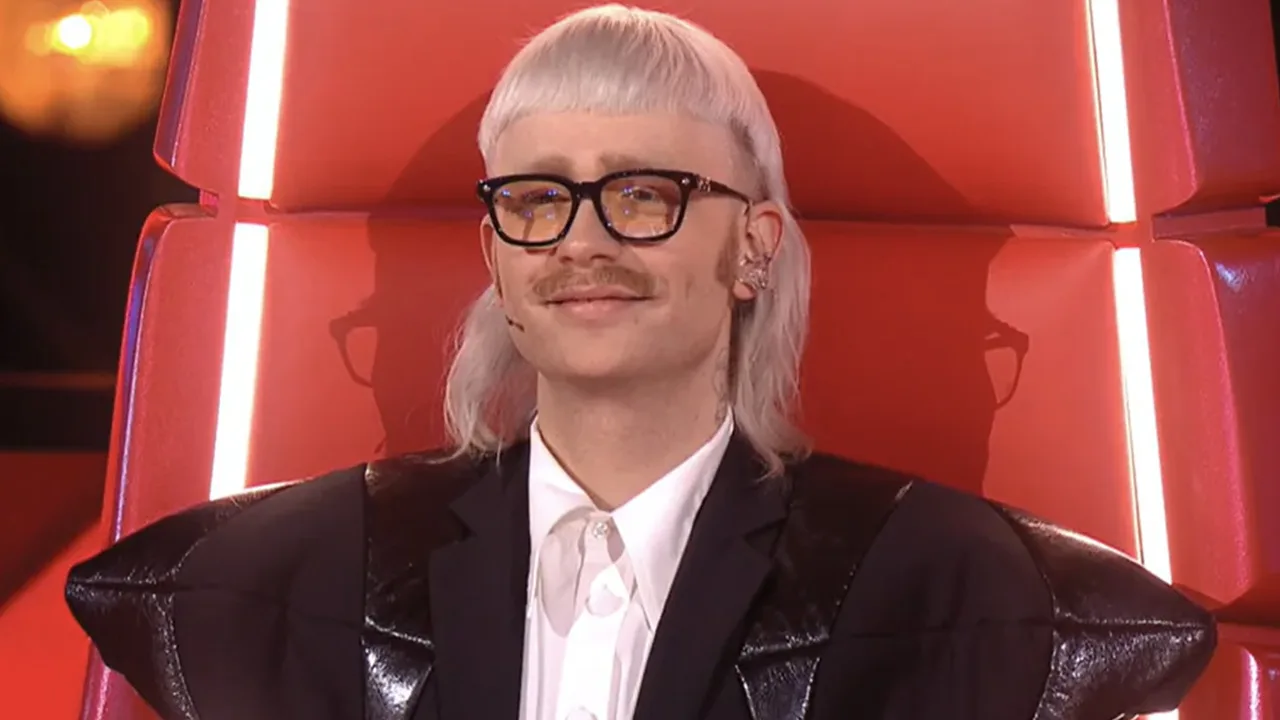 The Voice Vlaanderen stilgelegd na ruzie Joost Klein en Koen Wauters: 'Grove dingen gezegd'