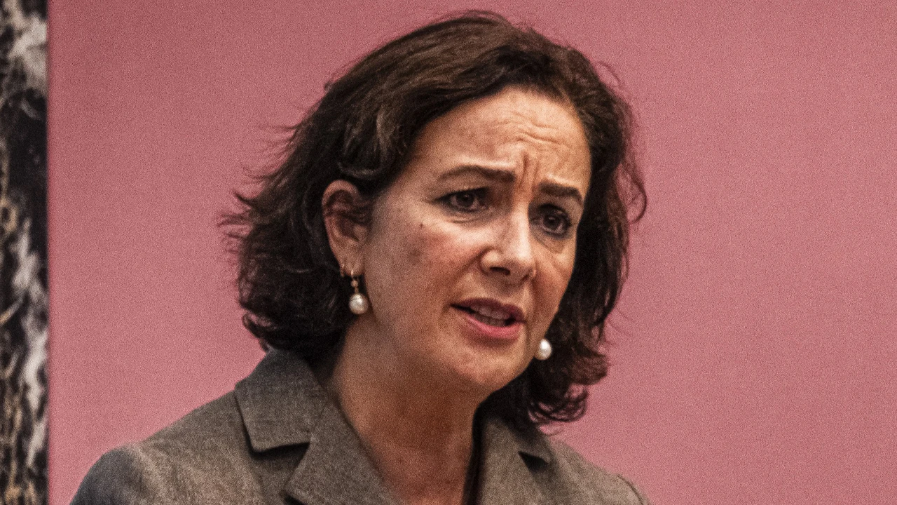 Geïrriteerde Halsema: geen lijsttrekkerschap GroenLinks-PvdA voor ogen