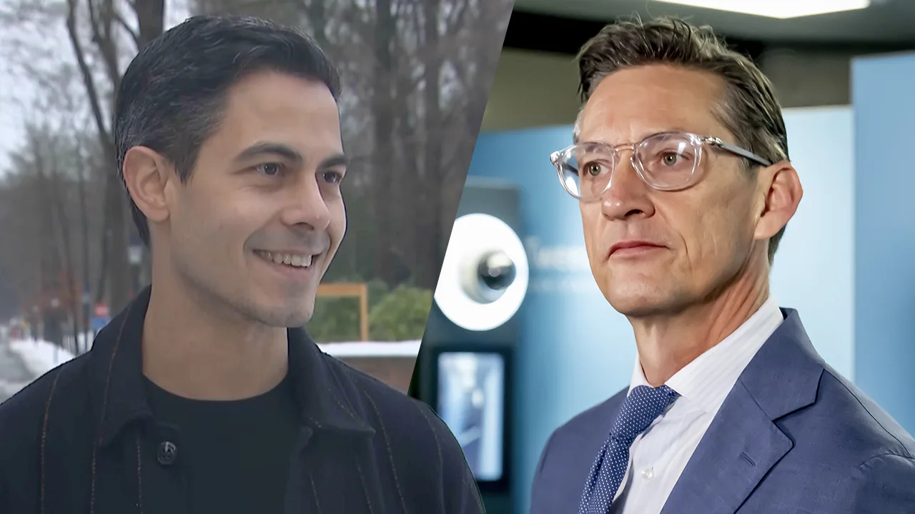 Rob Jetten toont nog steeds weinig enthousiasme om JA21 bij formatiegesprekken te betrekken