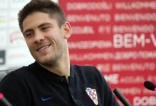 Kramaric langer bij Hoffenheim