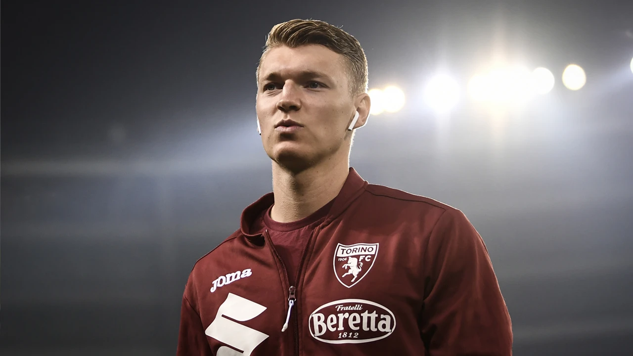 ‘Schuurs staat halfjaar na vertrek bij Ajax voor absolute toptransfer’