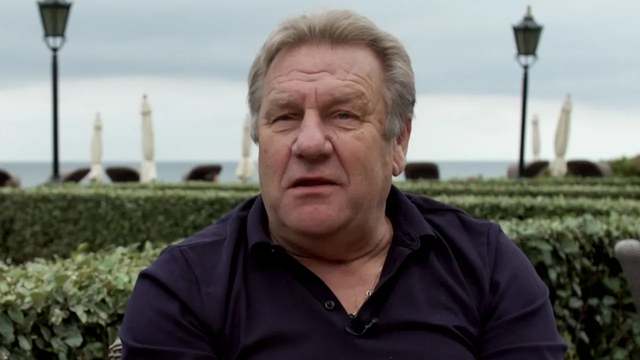 Jan snoert criticasters de mond: 'Hij schiet er 30 in, is dat niet genoeg dan?'