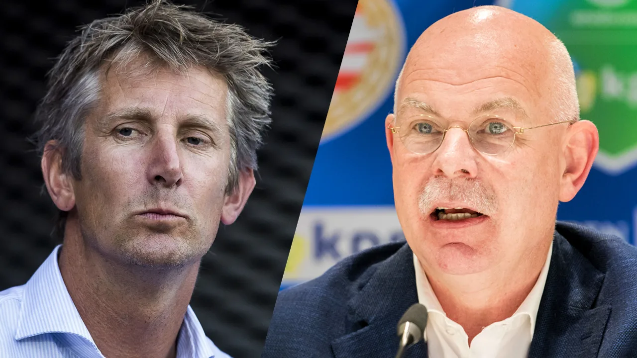 Ajax reageert vol verbazing op kwaad PSV