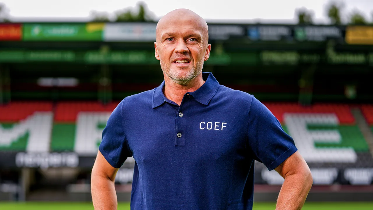 'Dick Schreuder staat heel hoog op het verlanglijstje van PSV bij vertrek Peter Bosz'