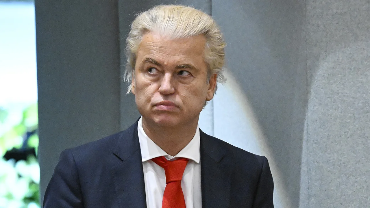 Peiling: PVV ziet zetels wegvloeien naar FVD