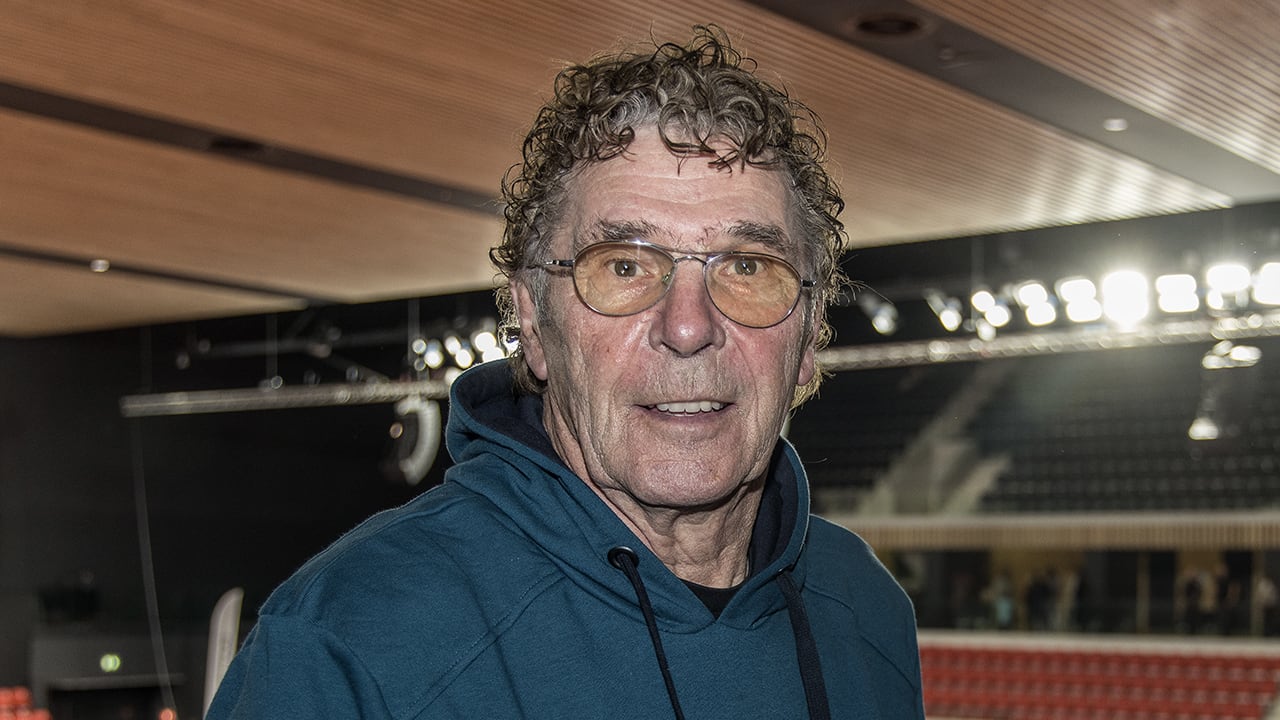 Van Hanegem: 'FC Twente is meer kampioenskandidaat dan Ajax'