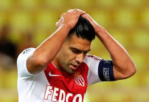 Saint-Etienne brengt Monaco verder in mineur