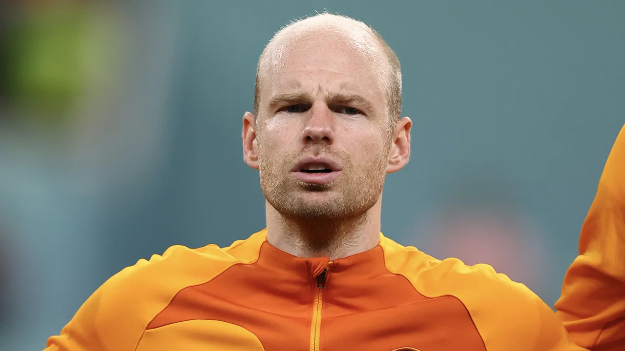 'Van Gaal slachtoffert Klaassen tegen Argentinië'