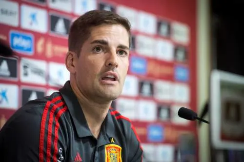 Spanje behoudt maximale score in groep F