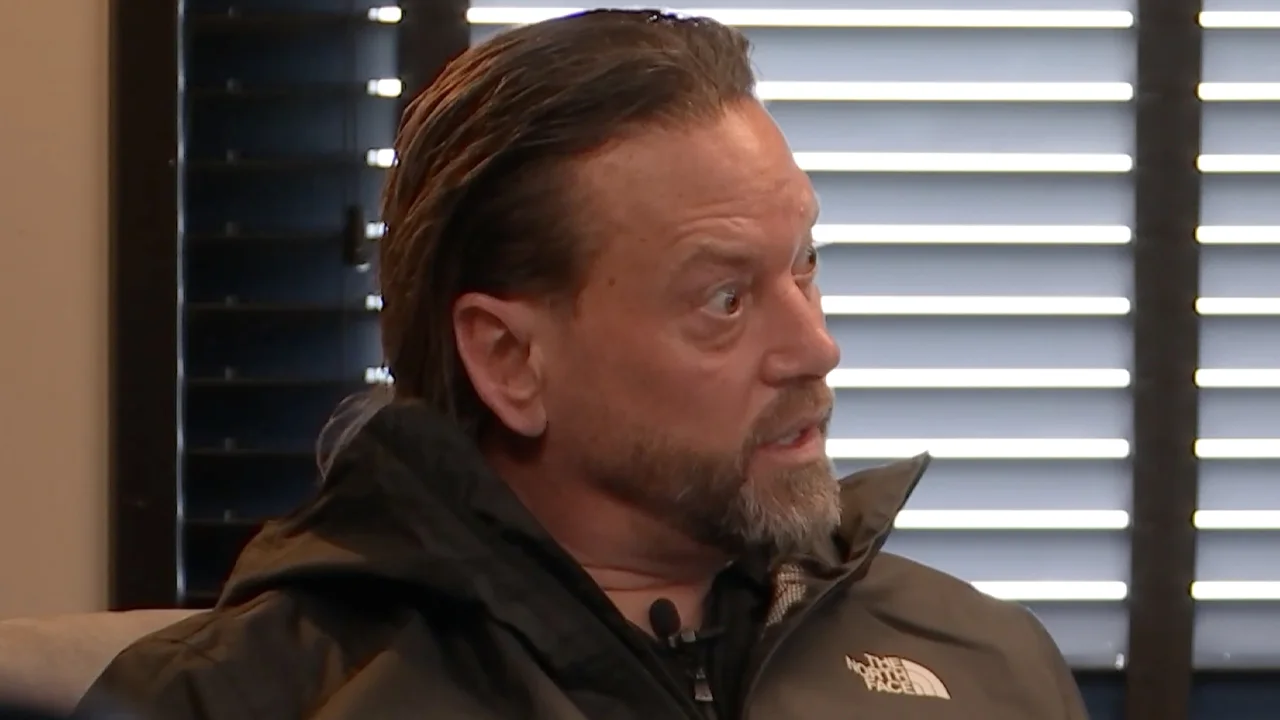 Vader De Bondgenoten-kandidaat over romance dochter met mede-bewoner: 'Gaat niet gebeuren!'