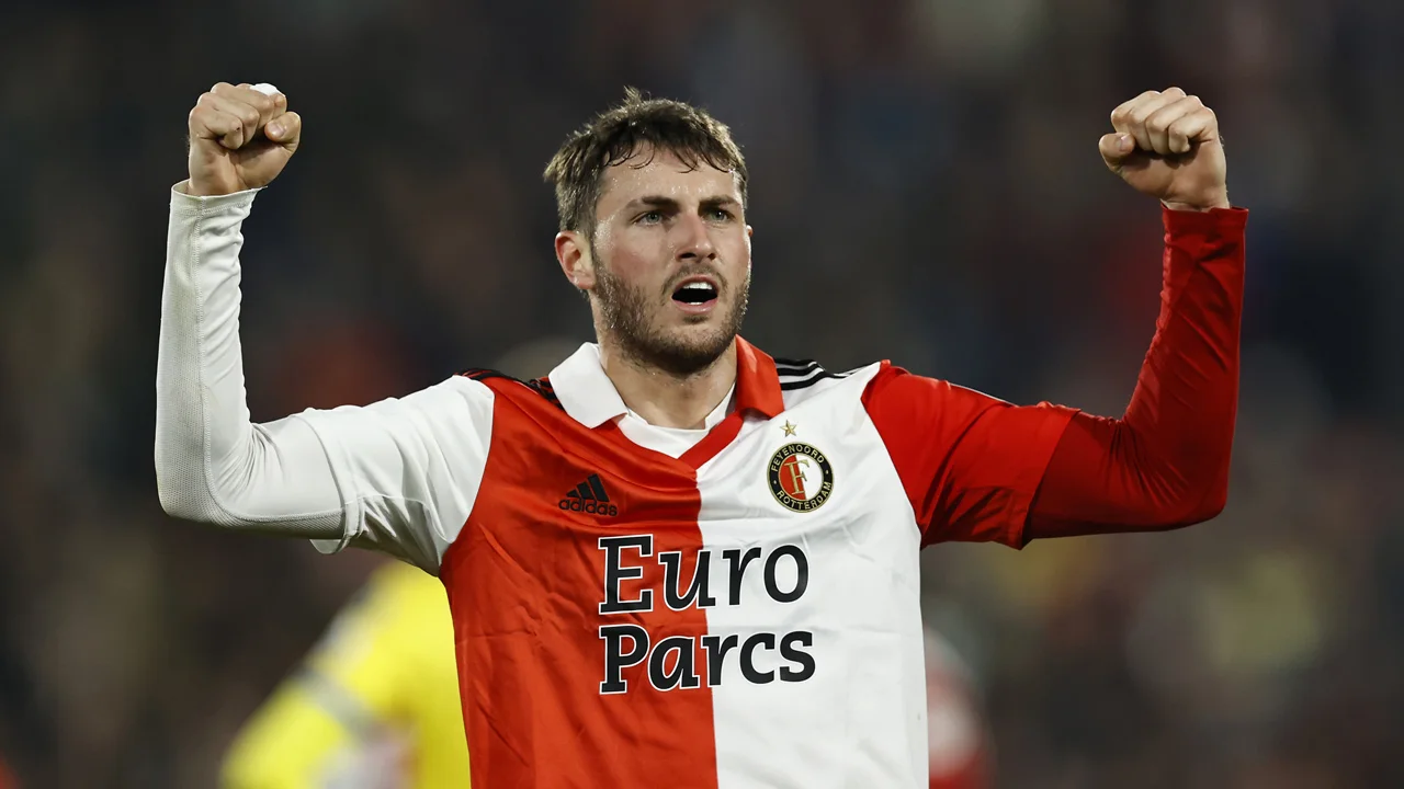 AZ - Anderlecht en AS Roma - Feyenoord donderdag te zien bij Veronica