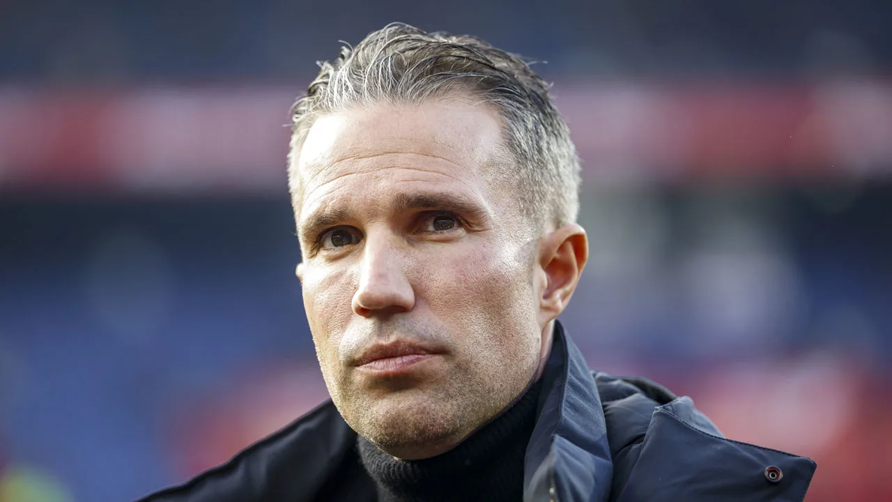 Feyenoord ontsnapt in De Kuip aan nederlaag tegen FC Twente