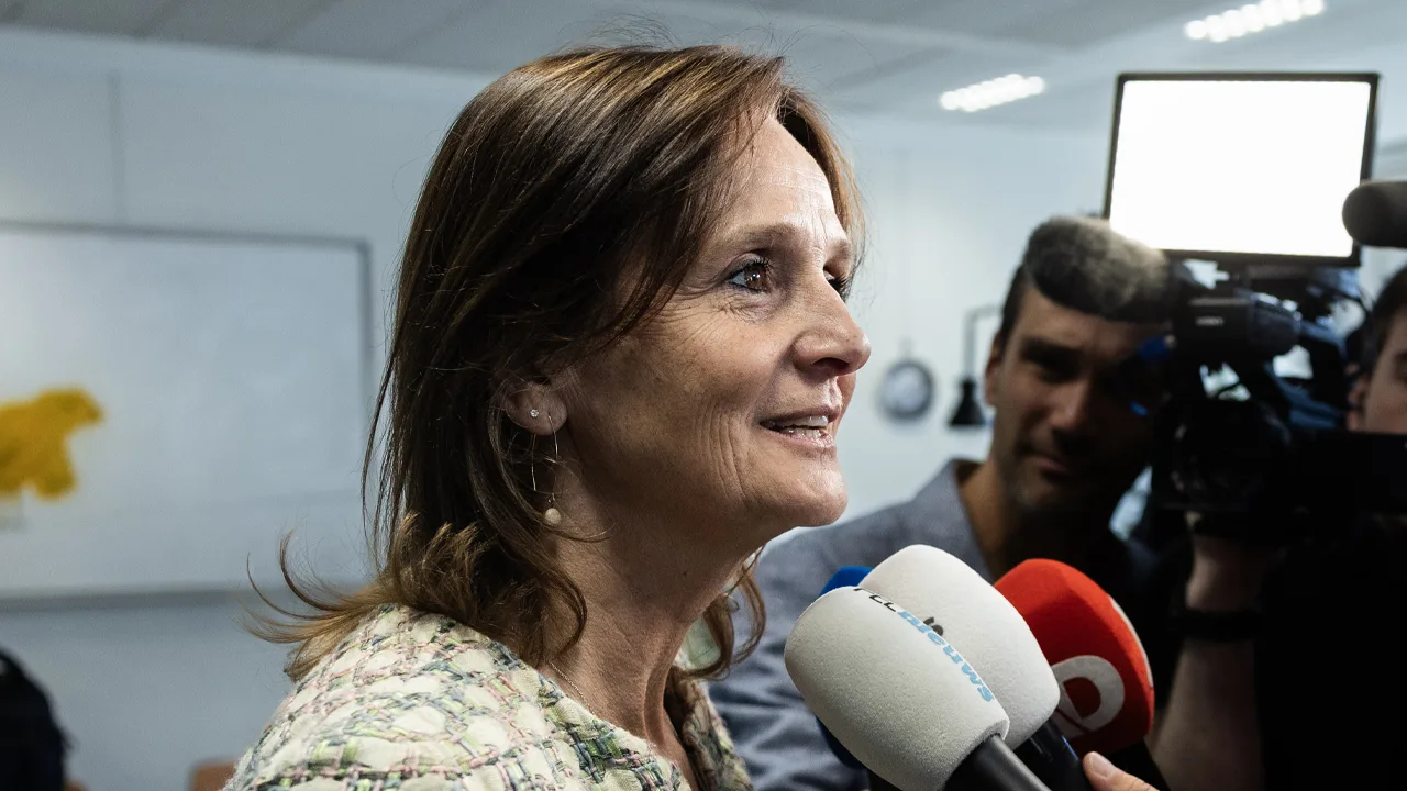 Van Vroonhoven: 'Uitspraken over Boomsma floepten er in emotie uit'