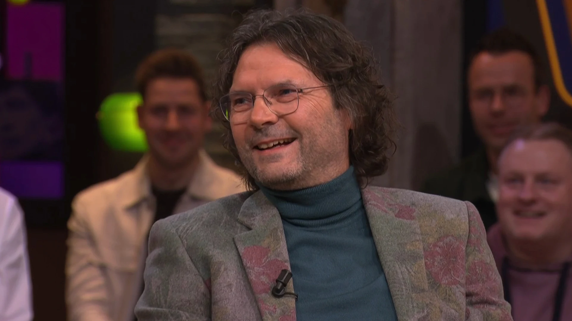 Aflevering Vandaag Inside met Job Knoester, dinsdag 3 februari 2026