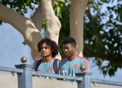 Flick haalt Nederlands talent bij hoofdmacht Bayern