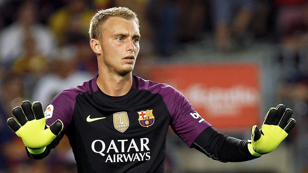 'Transfer van 60 miljoen voor Cillessen'