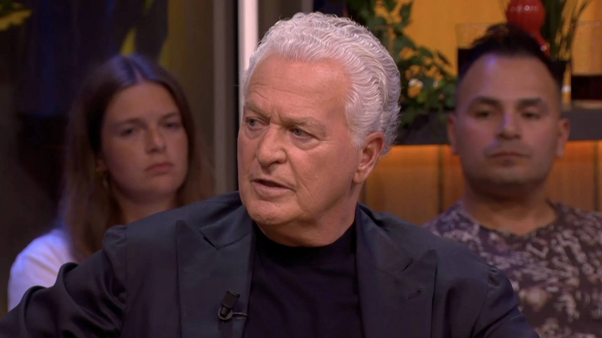 Bram Moszkowicz: 'Ik vind Vandaag Inside bijna het ideale programma daarvoor'