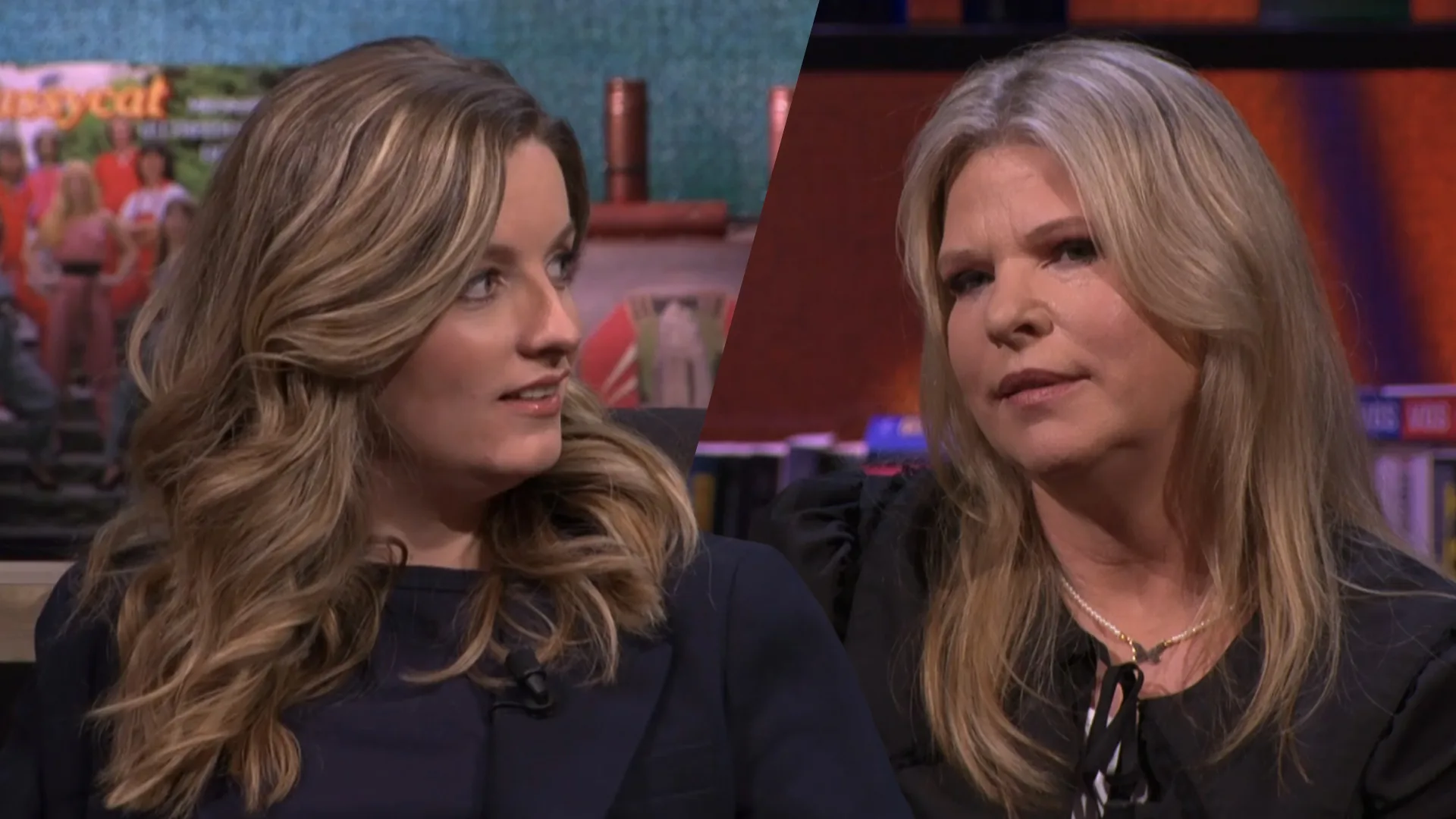 Merel Ek reageert op kritiek Tina Nijkamp: 'Mijn autoriteit wordt constant aangetast...'