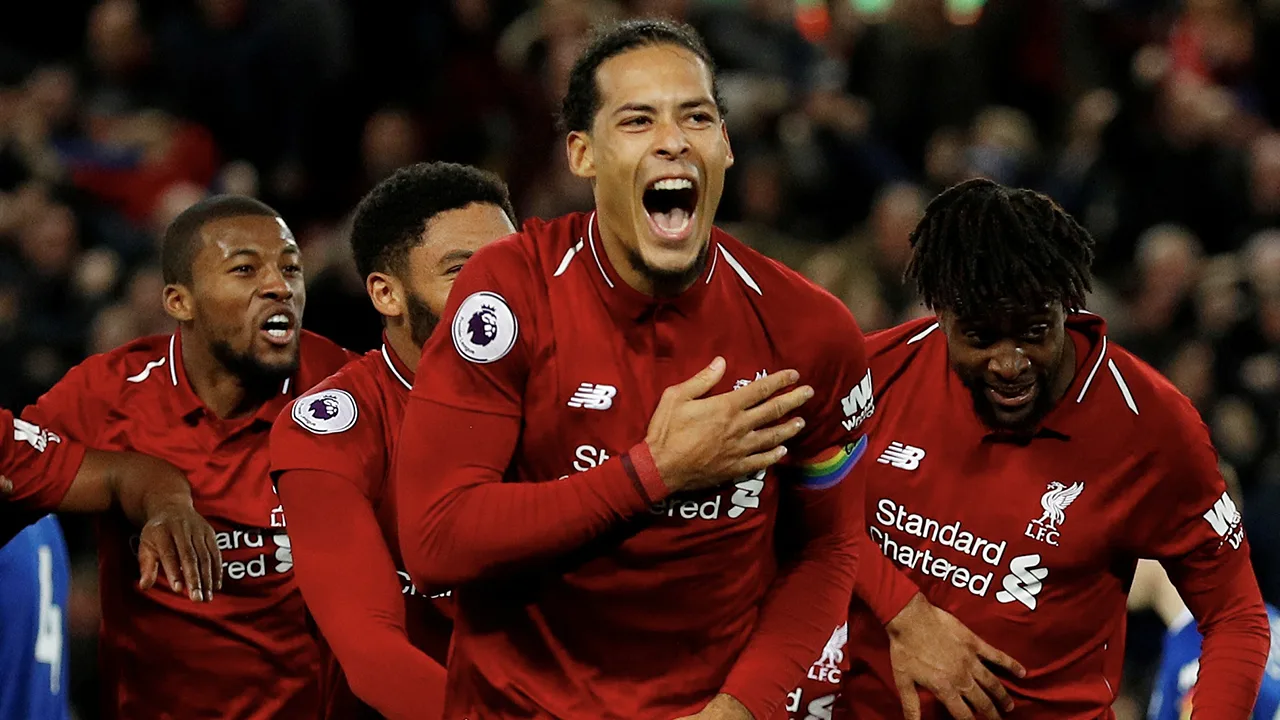 Premier League hoopt op fans in stadions bij slot competitie