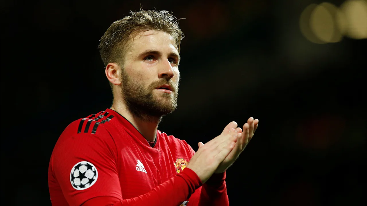 Rashford en Shaw op weg terug, Pogba onzeker