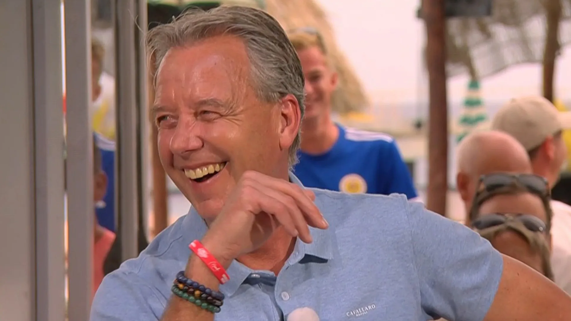 Aflevering Vandaag Inside met Valentijn Driessen, woensdag 27 mei 2026