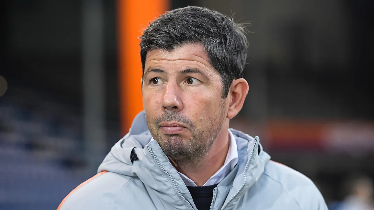 Erwin van de Looi benoemt Feyenoorder tot aanvoerder van Jong Oranje tijdens EK 