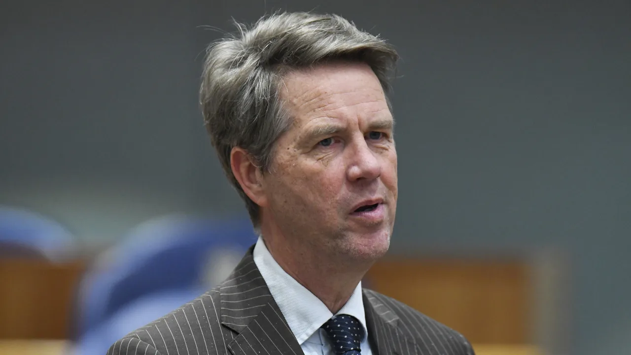 'Protest tegen Martin Bosma op 4 mei tijdens Dodenherdenking'