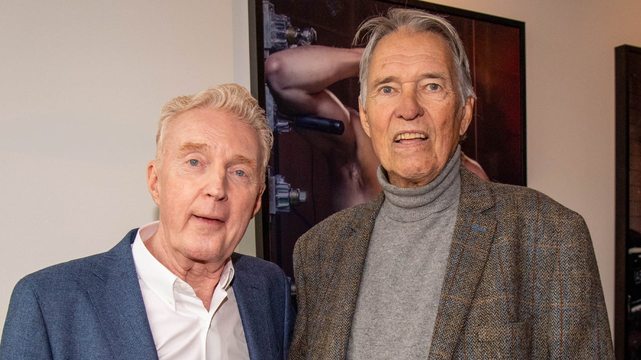 Vrienden en collega's reageren bedroefd op overlijden Ron Brandsteder