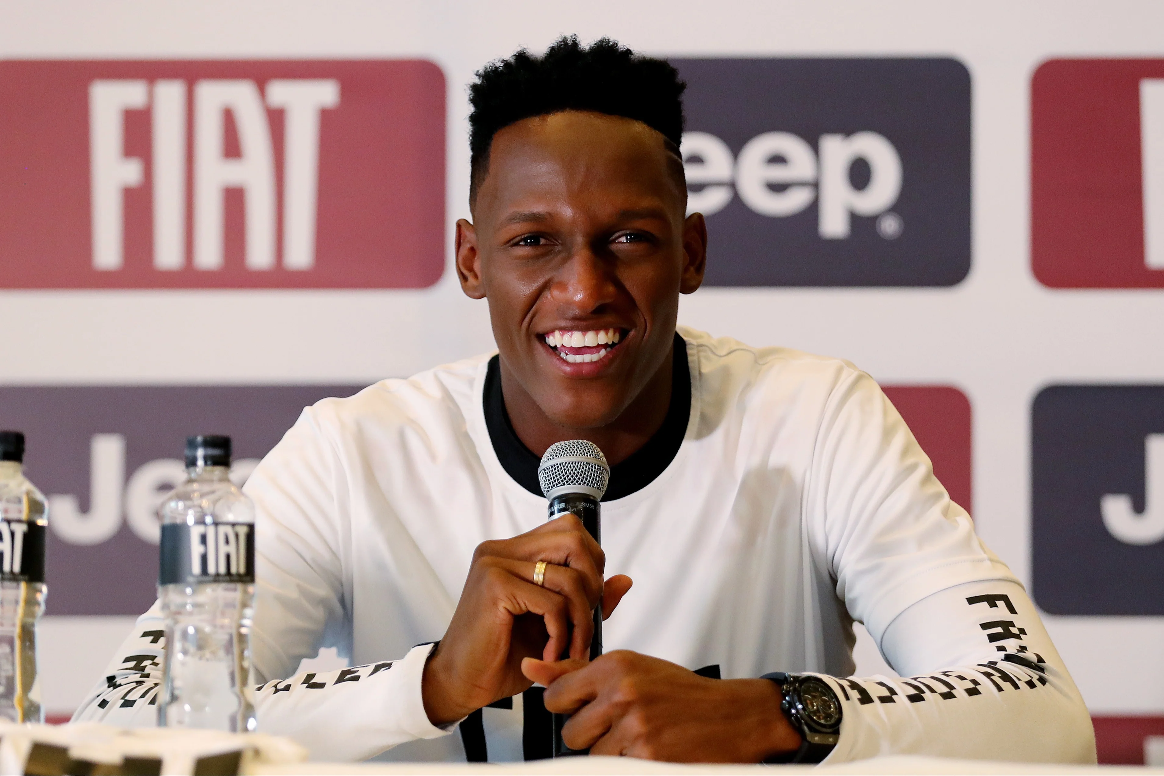 Engelse voetbalbond beboet Mina voor adverteren gokbedrijf